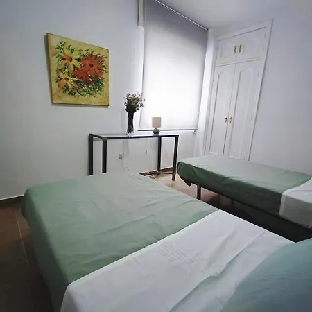 Lägenhet Agarimo Homes - Aroca *