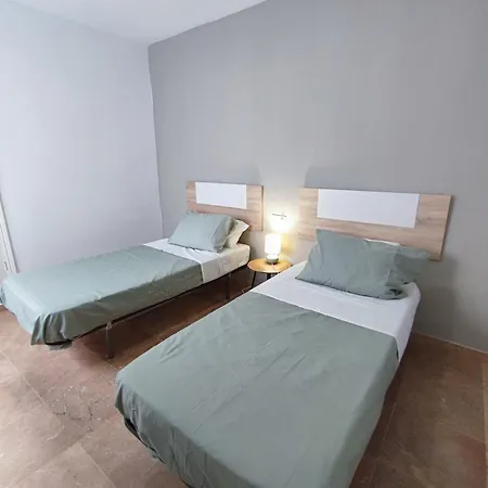 Lägenhet Agarimo Homes - Aroca
