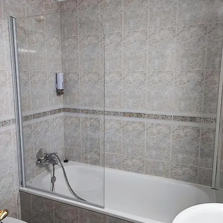 Lägenhet Agarimo Homes - Aroca Córdoba