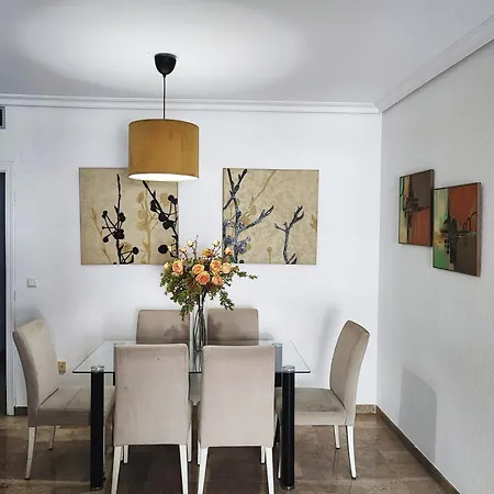 Agarimo Homes - Aroca
