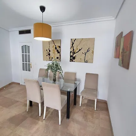 Agarimo Homes - Aroca *