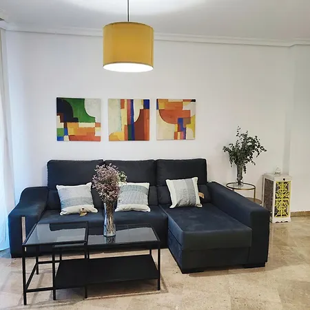 Agarimo Homes - Aroca קורדובה