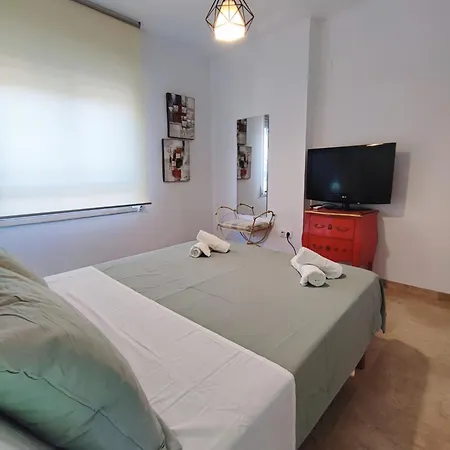 Agarimo Homes - Aroca *